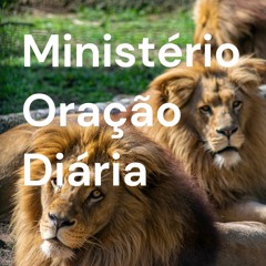 Ministério Oração Diária