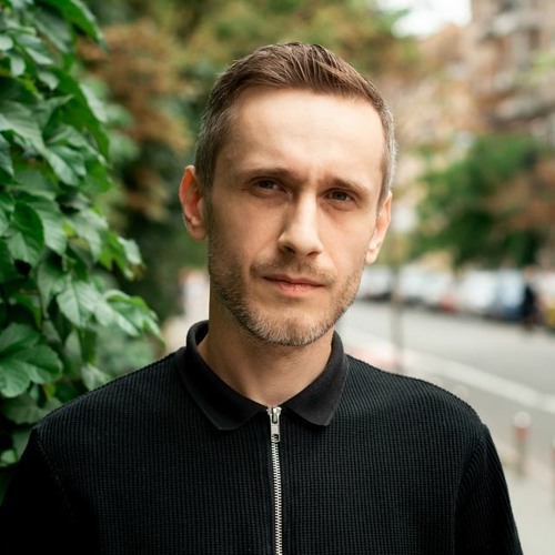 Alexey Varenitsa’s avatar