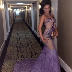 Scarlett miller❤️‍🔥