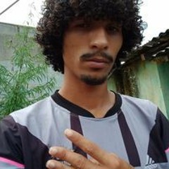 Rayemerson Rampineli Aprigio