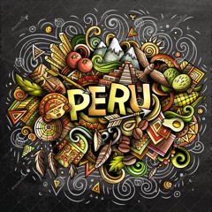 Tribal Guaracha Peruvian