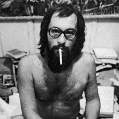 hay un silencio que no puede ser descrito