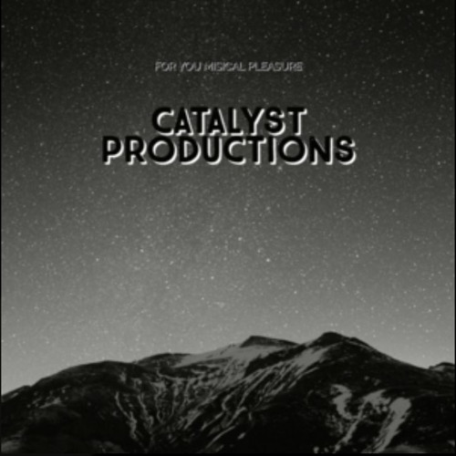 Catalyst Productions’s avatar