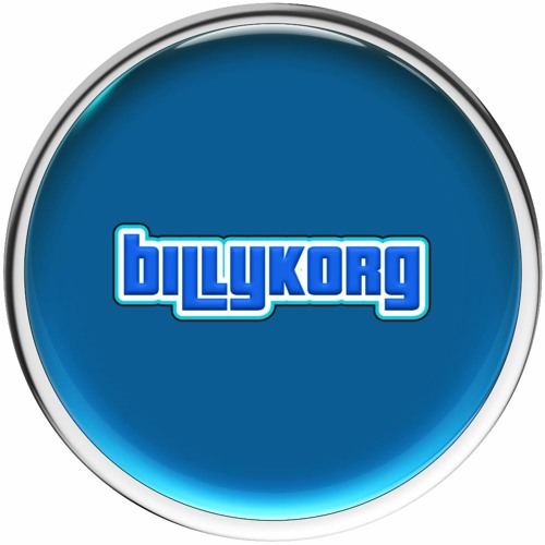 Billy Korg’s avatar