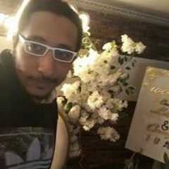 Ahmed Khames