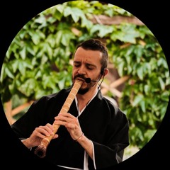 shakuhachi Jo