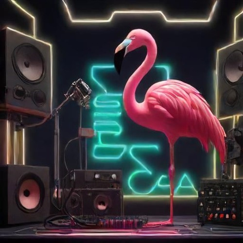 Stream FLAMINGO music | Listen to songs, albums, playlists for free on ...