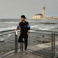 EL Mehdi EL Mahboubi