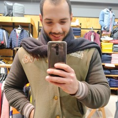 احمد جمال