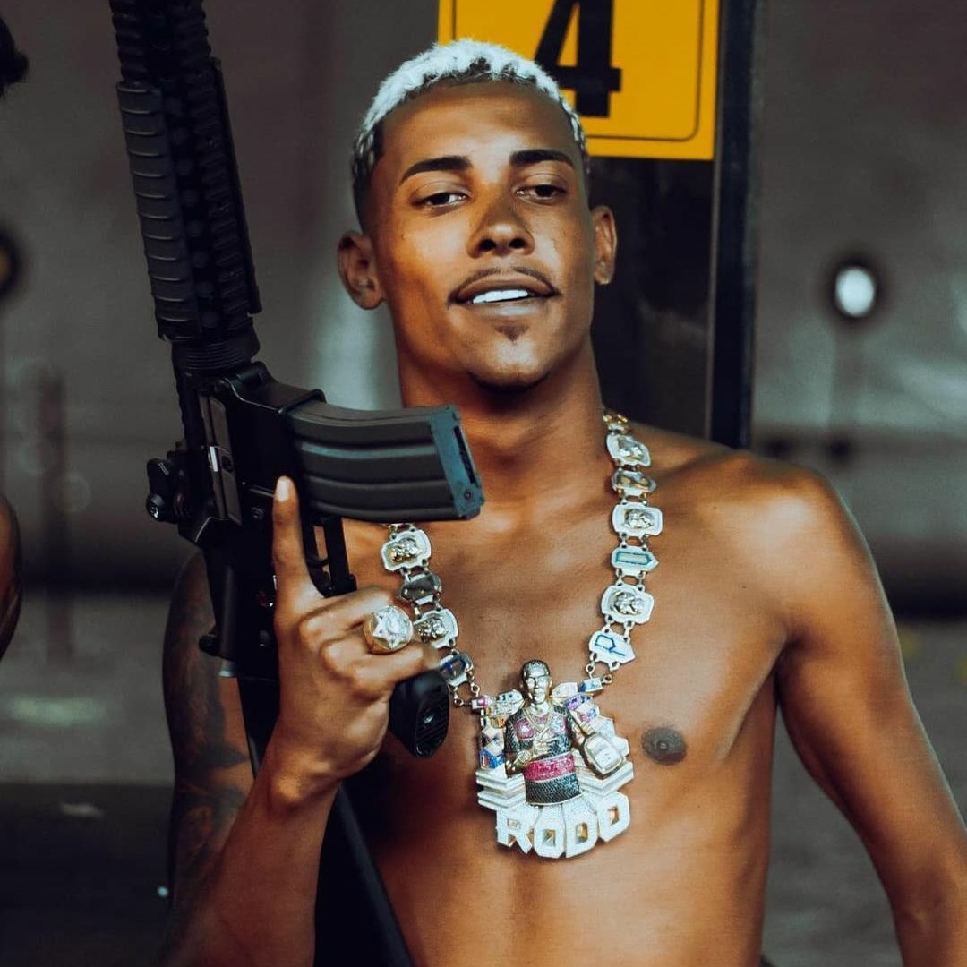 Stream REAL TRAP RJ 2022 music | Listen to songs, albums