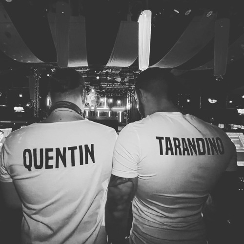 Quentin & Tarandino’s avatar