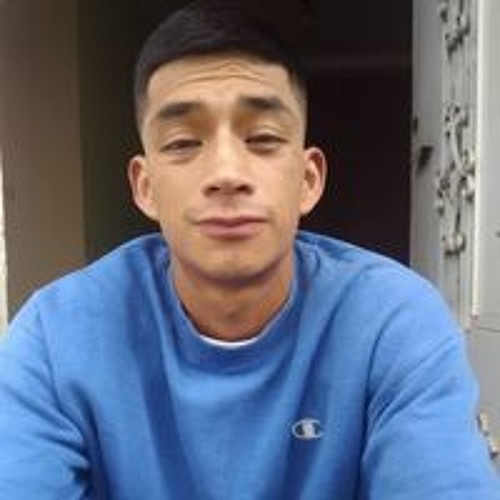 Bryan Ramírez’s avatar