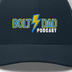 Bolt Dad