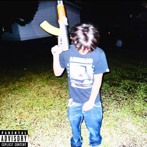 Lil K- Racks and Revenge Frees