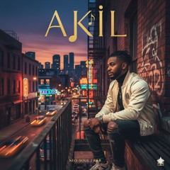 AKIL SOUL