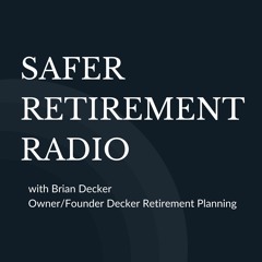 Episode 85 - Tax and Estate Planning for Retirees