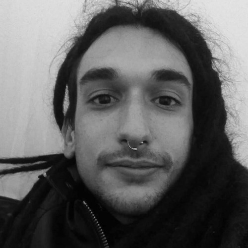 Gabriel Negrisiolo Righi’s avatar
