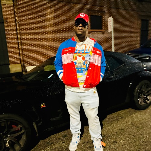 "Bu$$ !t" T.Diamond/Thee Untouchable