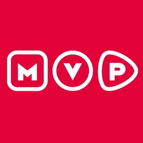 MVP Multivision’s avatar