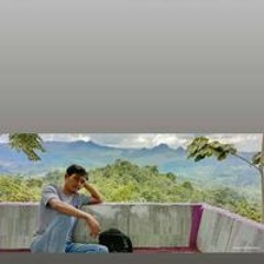 Ahmad Teddy Noprizal