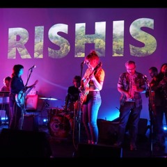 the rishis
