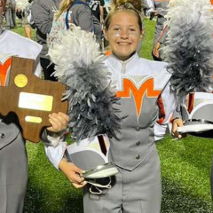 Makinzie Roberge
