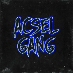 Acsel Gang A.K.A Young FourTeen