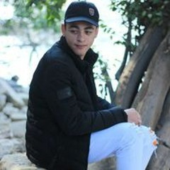 Mahmoud A Ahmedd