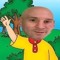 I'm Hoàng Lâm  🍄