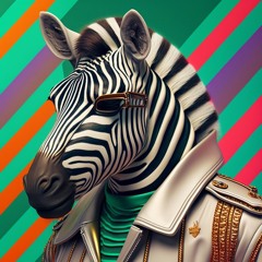 zebra producción music