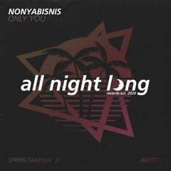 NONYABISNIS