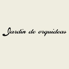 Jardín de Orquideas