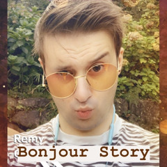 Bonjour Story