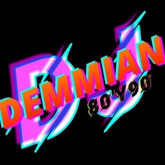 Dj Demmian  La música es una llave neuronal
