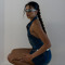 zaria lazare