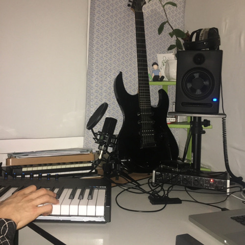 Mutual Evisceration Intertwined Raw Pulses, Soft Fluttering