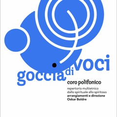 Goccia di Voci