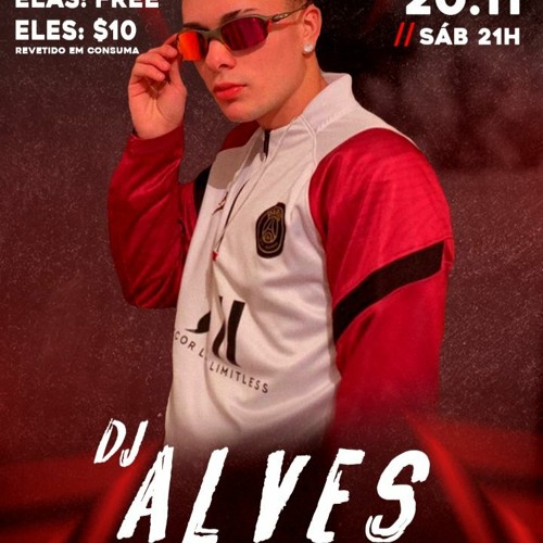 DJ ALVES’s avatar