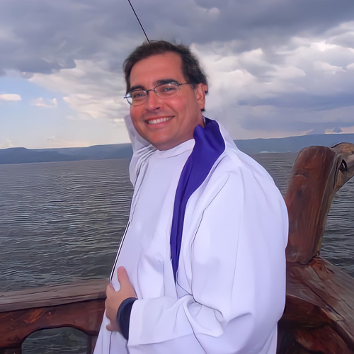 Fr Paul Kelly’s avatar