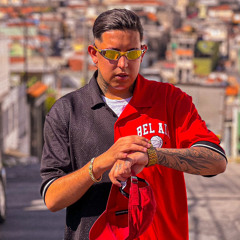 MEGA DO LANÇA - MC LUIGGI,MC DELUX,MC KITINHO E MC BURAGA (DJ LUAN BH E DJ F7)