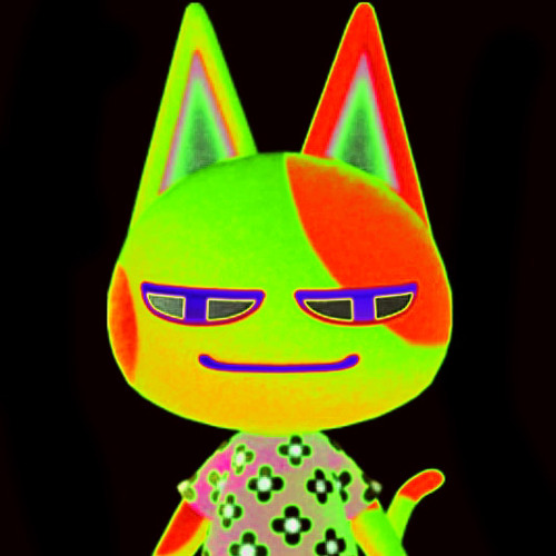 Traaysama’s avatar