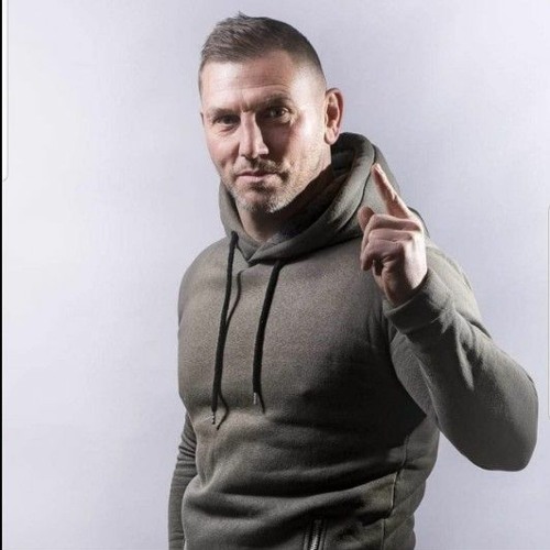 Rico Vibes DJ producer & remixer artist photo