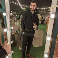 Mohamed Medhat
