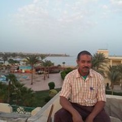 اسماعيل عبد الوهاب