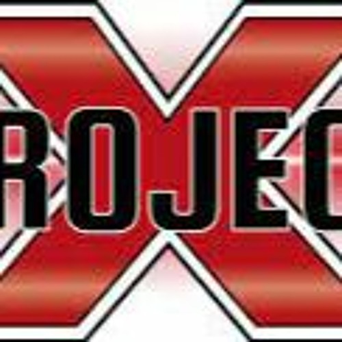 Project X’s avatar