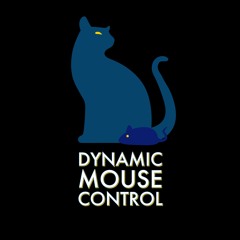 Dynamic Mouse Control