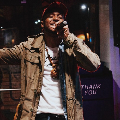 Forward prod. by Nova Elite Audio