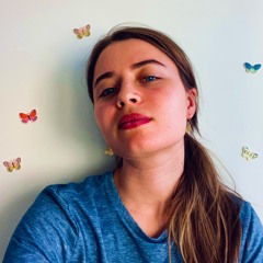 Ingrid Myrland Johansen