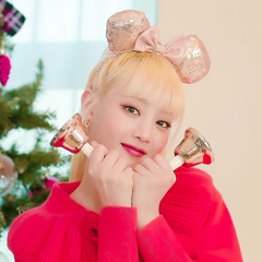 ミンニちゃん!!