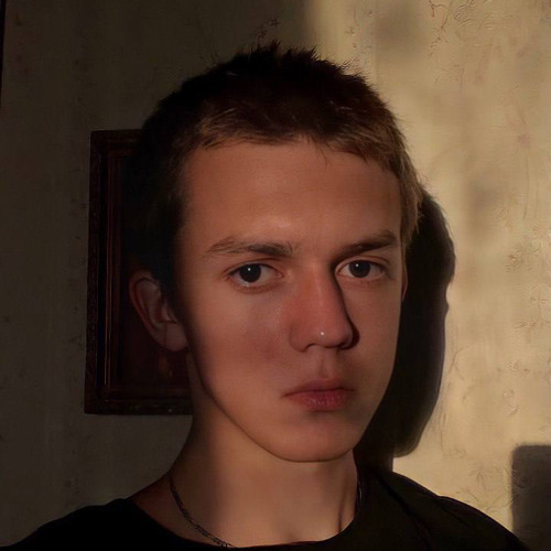 Александр Ивер’s avatar